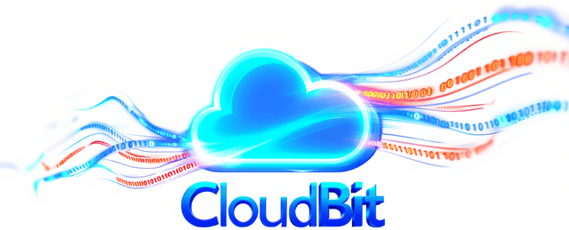 CloudBit Logo